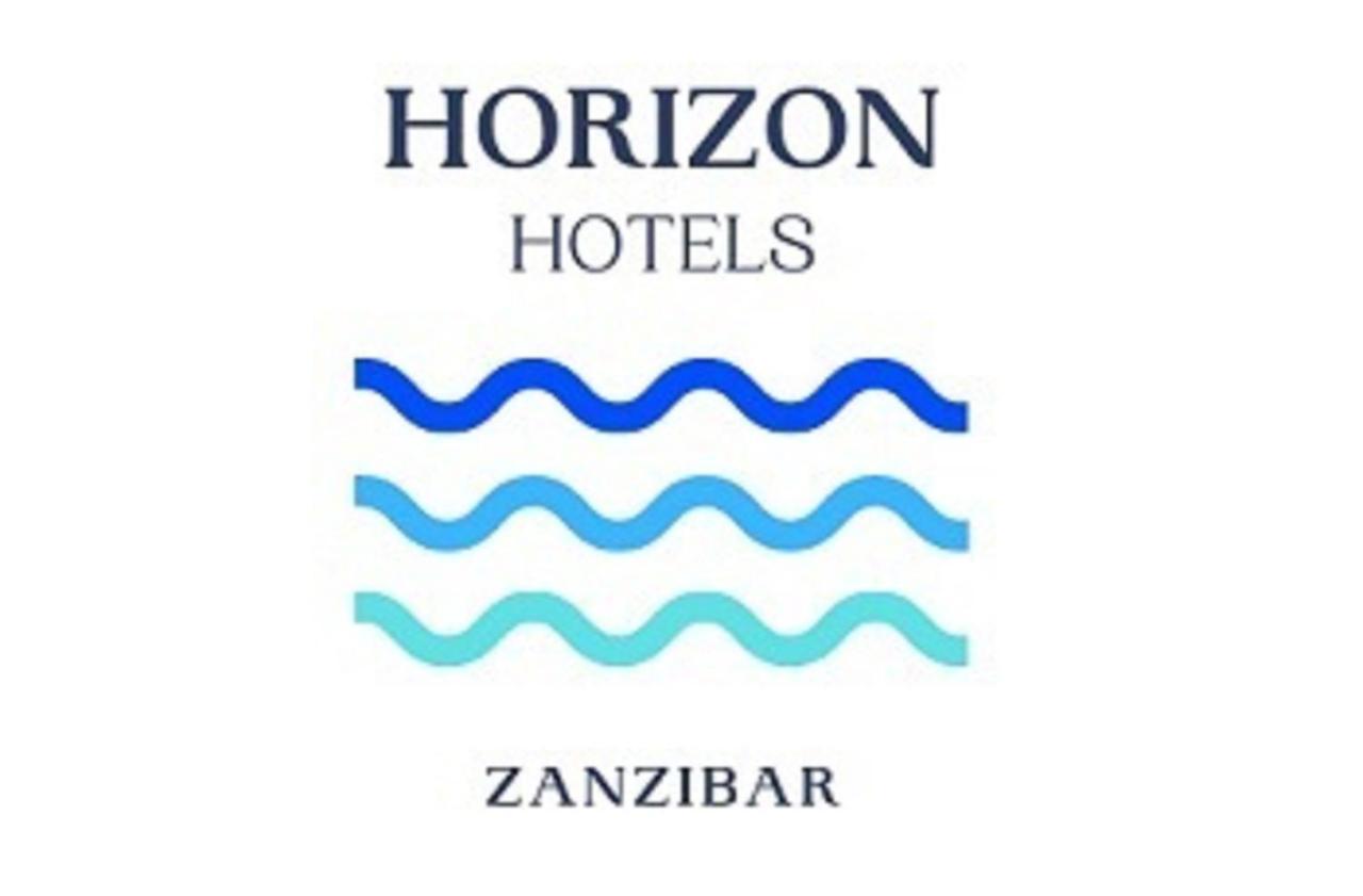 Horizon Of Paje Beach Hotel Bagian luar foto